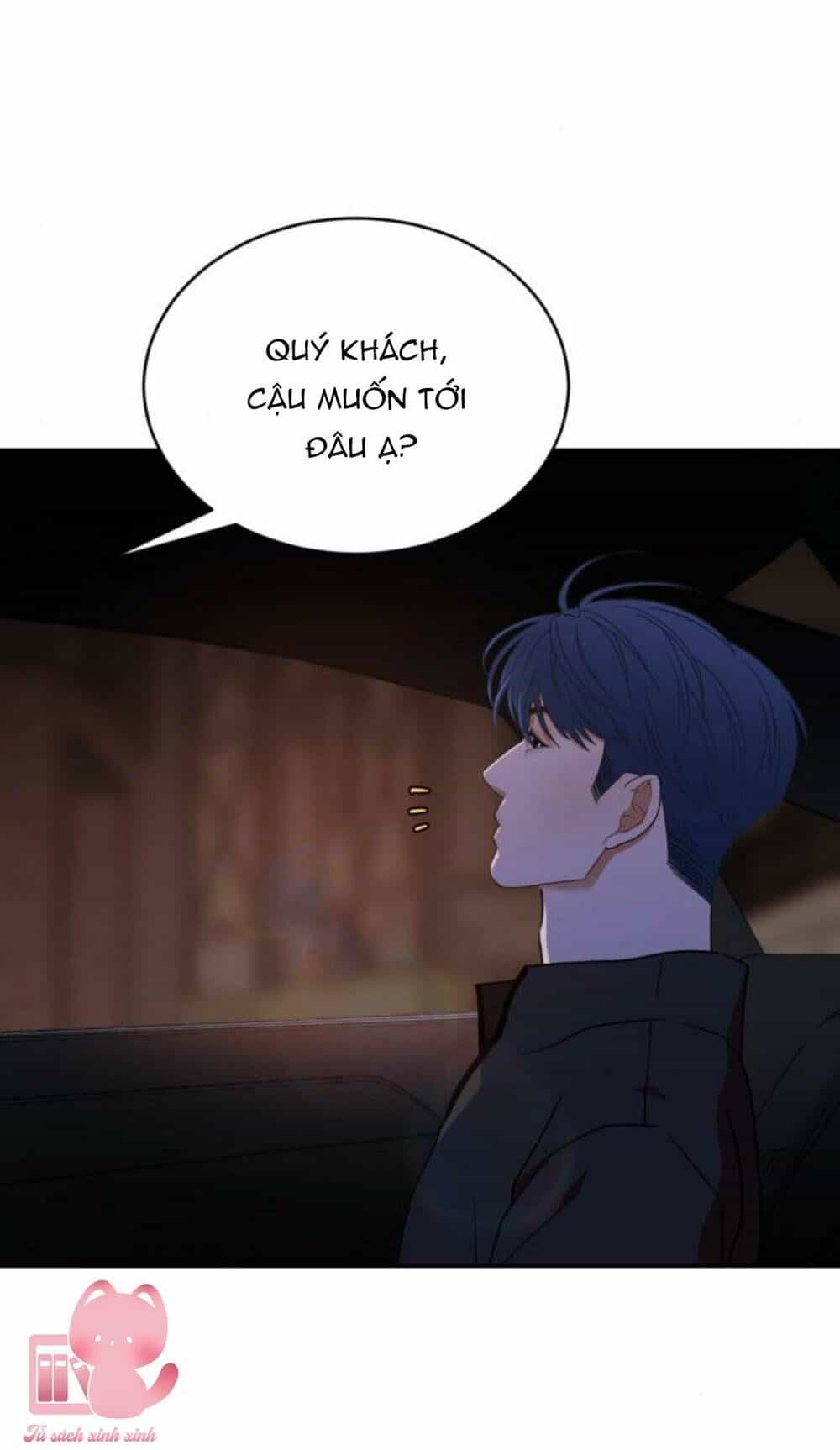 Vận May Không Ngờ - Chương 40 - ảnh 6