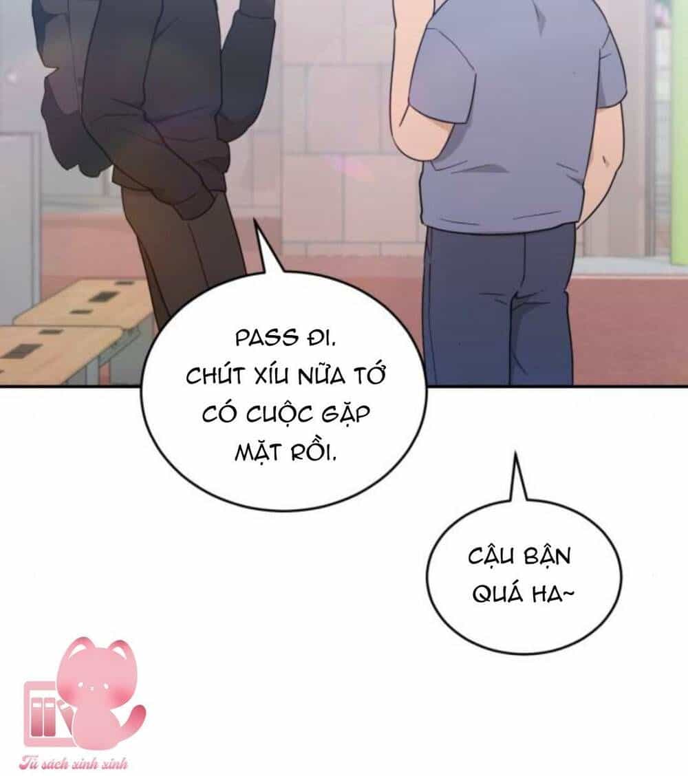 Vận May Không Ngờ - Chương 40 - ảnh 61