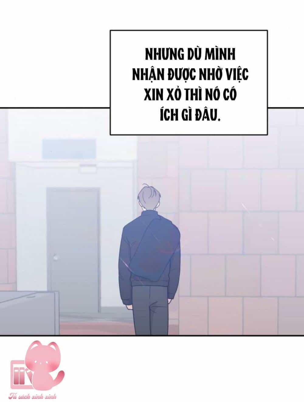 Vận May Không Ngờ - Chương 40 - ảnh 73