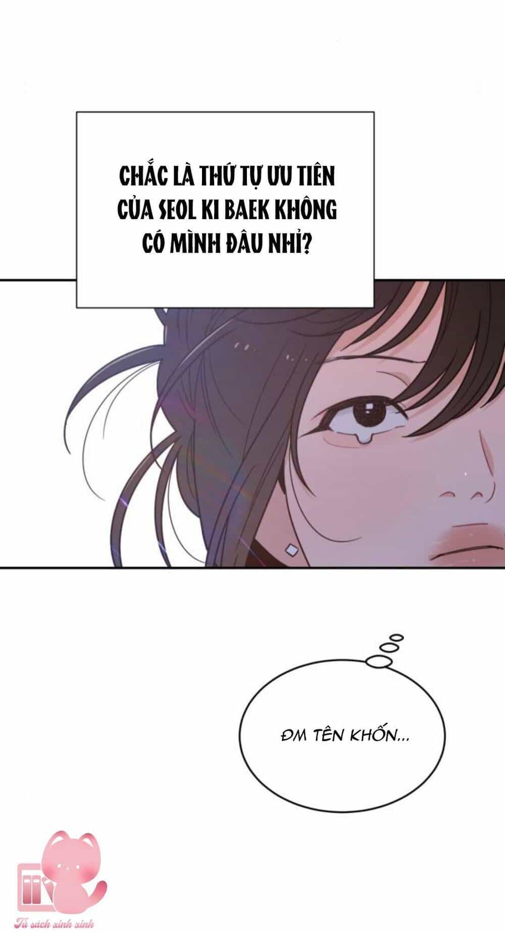 Vận May Không Ngờ - Chương 40 - ảnh 74