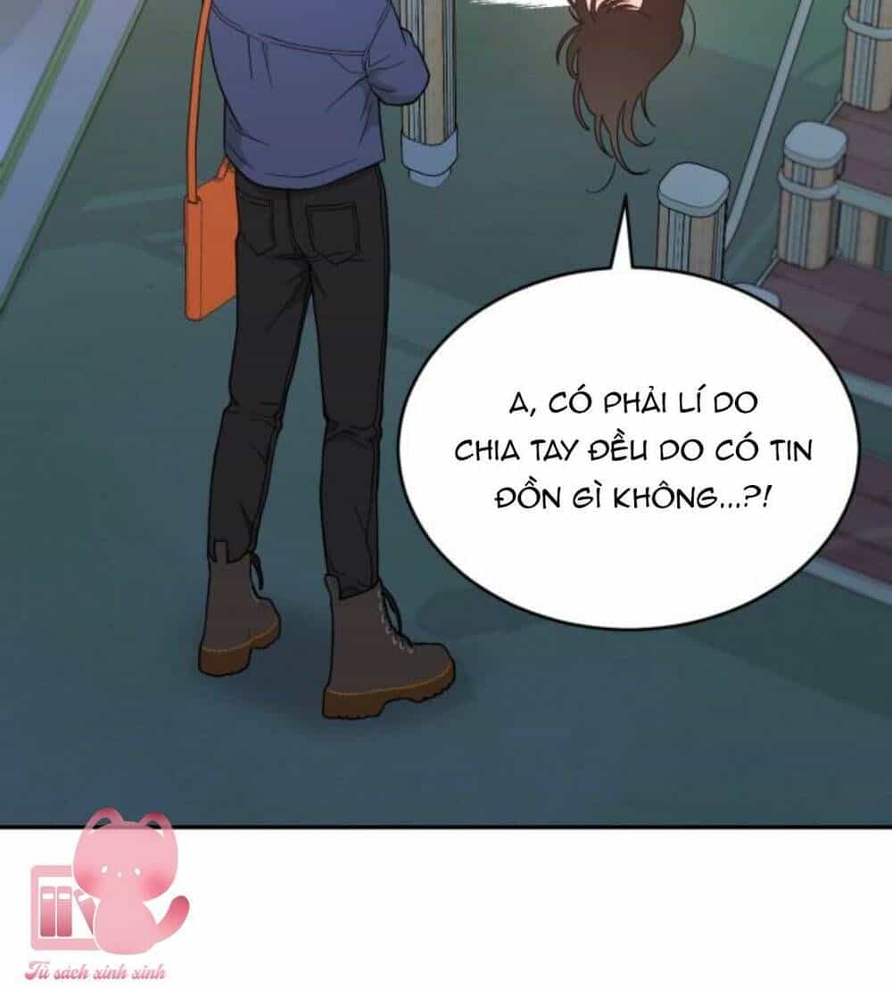 Vận May Không Ngờ - Chương 40 - ảnh 85