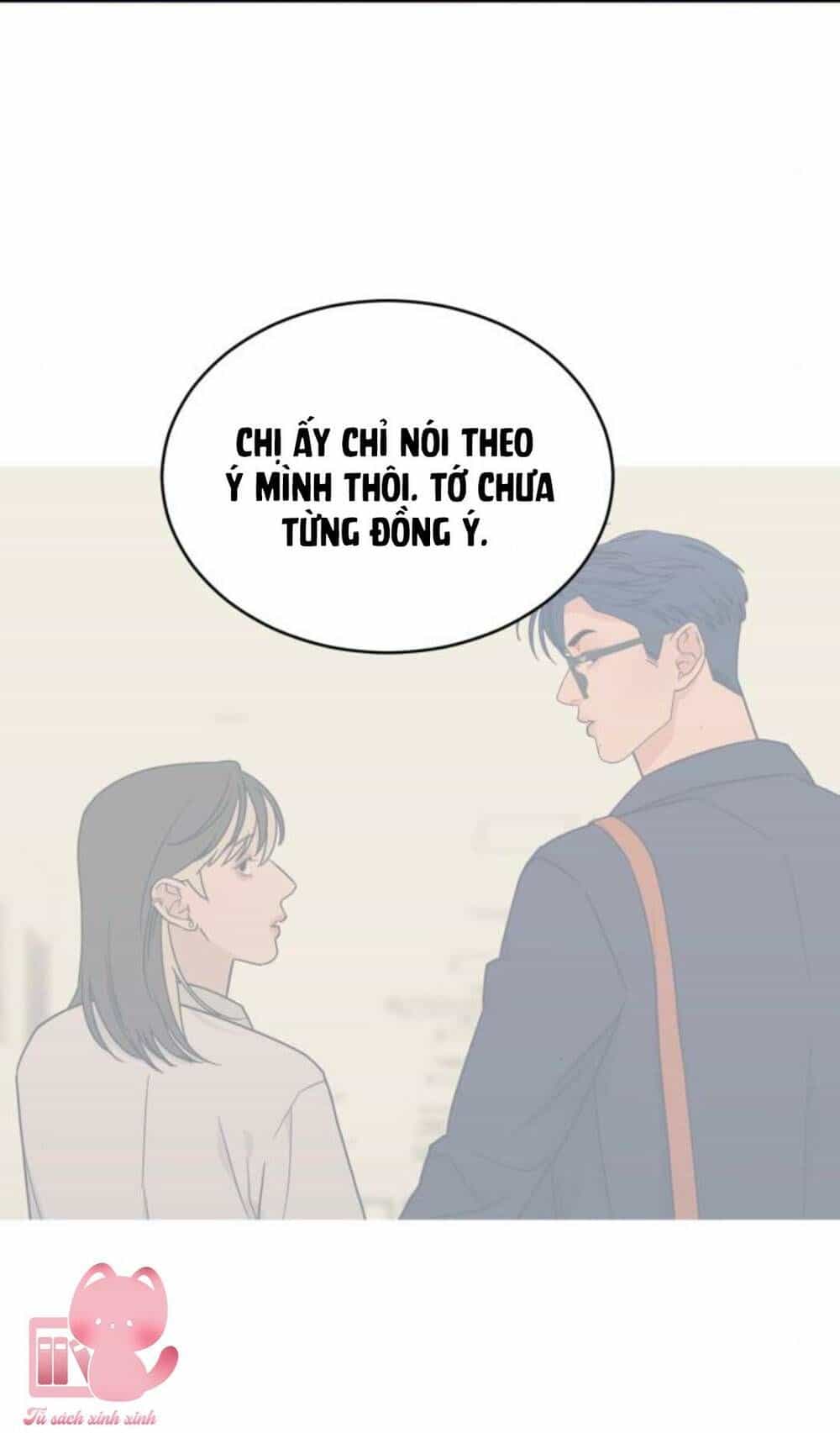 Vận May Không Ngờ - Chương 40 - ảnh 89