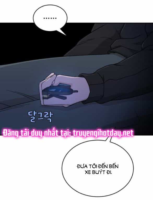 Vận May Không Ngờ - Chương 40.3 - ảnh 7