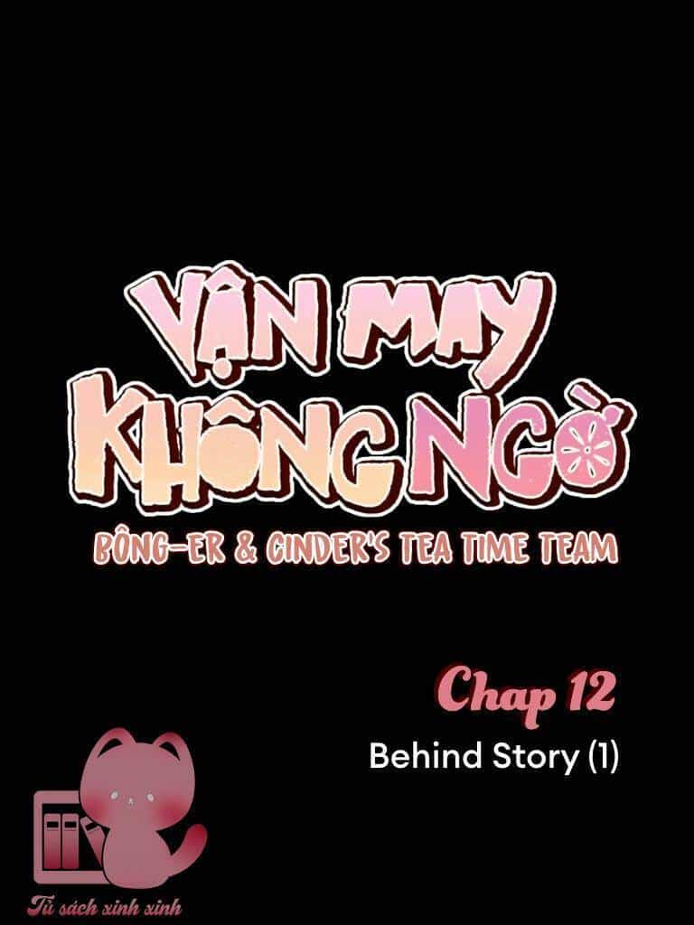 Vận May Không Ngờ - Chương 12 - ảnh 15