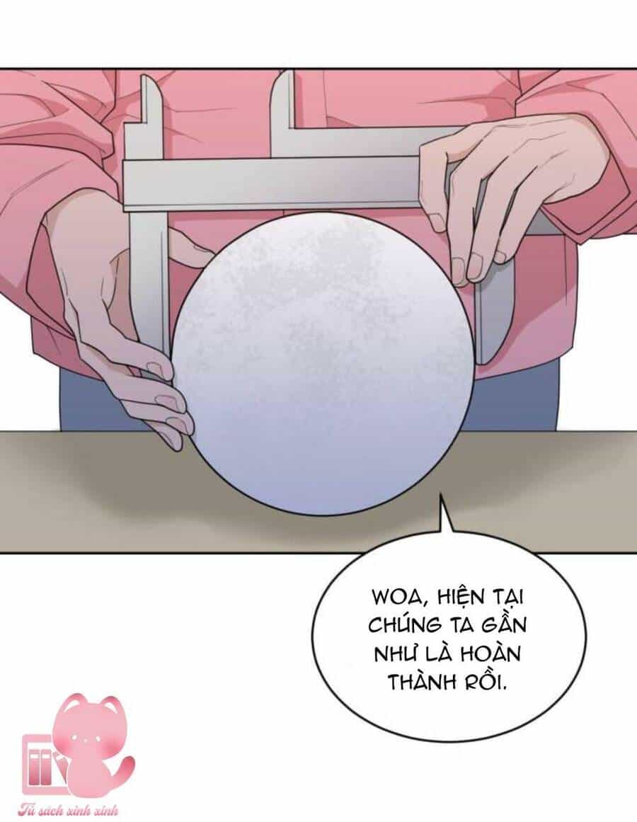 Vận May Không Ngờ - Chương 12 - ảnh 4