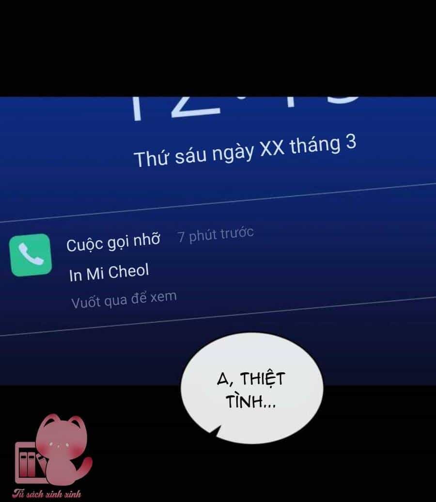 Vận May Không Ngờ - Chương 12 - ảnh 42