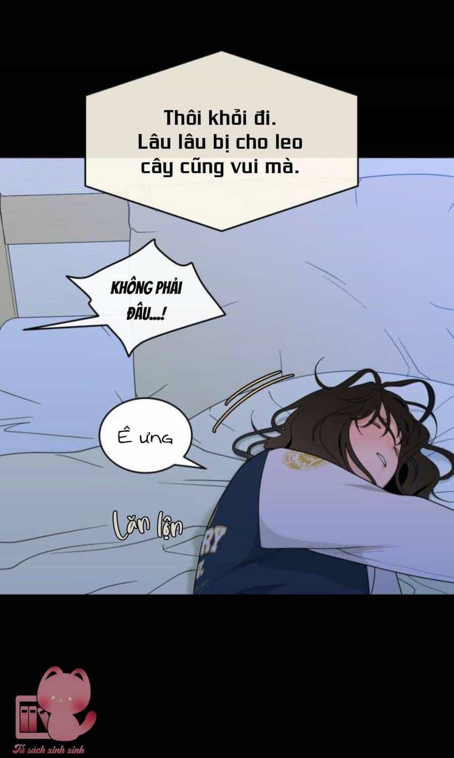 Vận May Không Ngờ - Chương 12 - ảnh 45