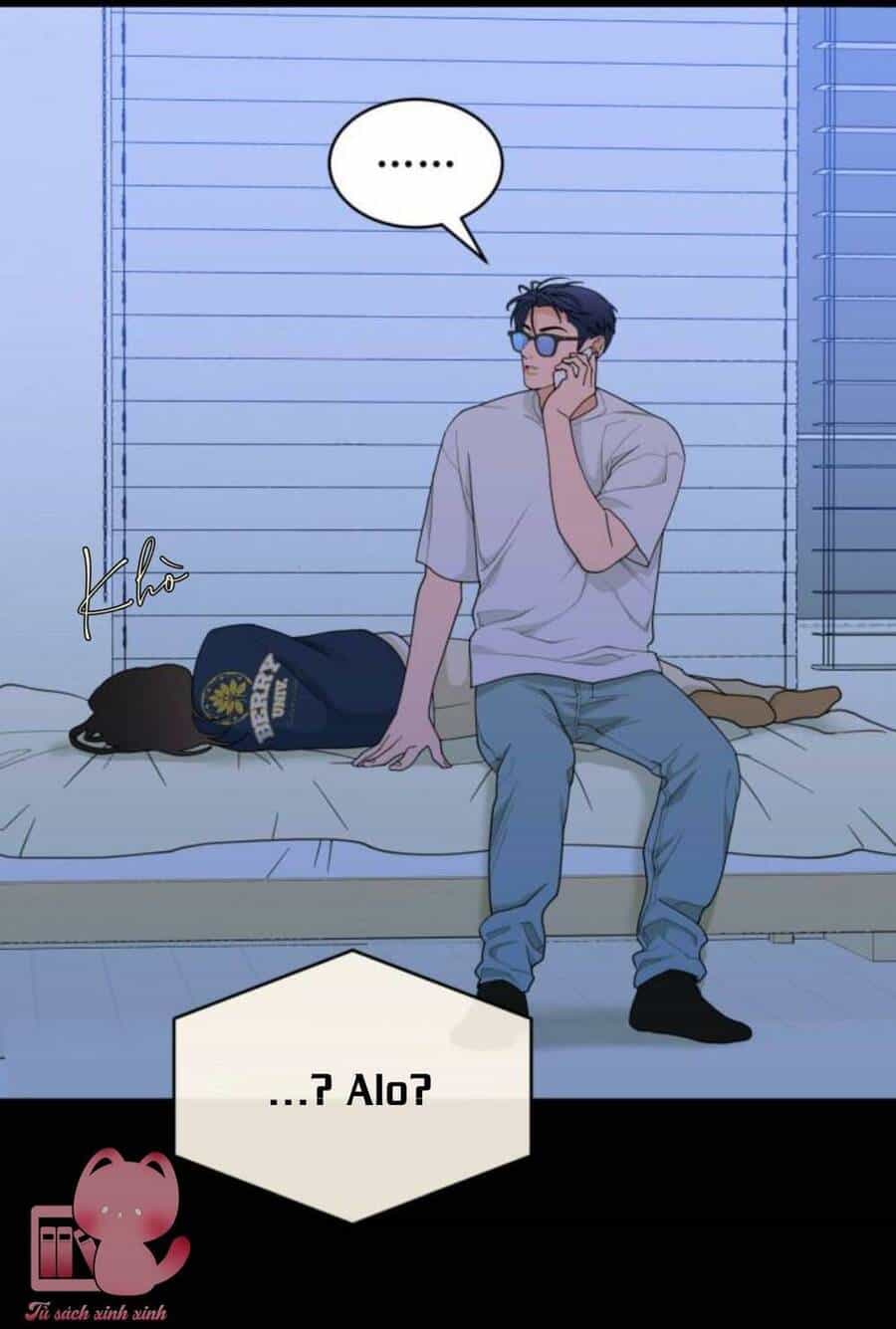Vận May Không Ngờ - Chương 12 - ảnh 46