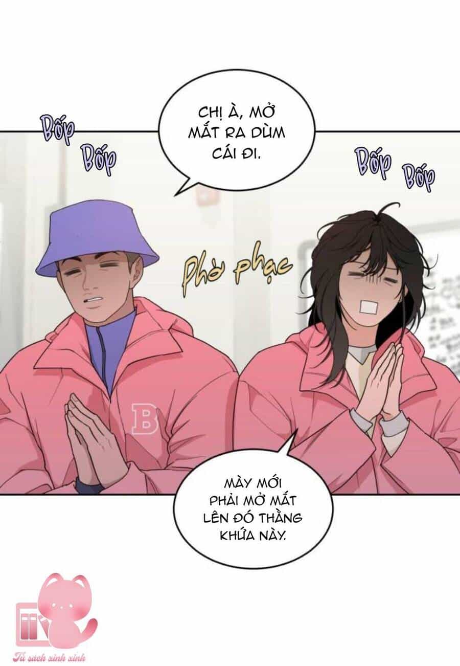 Vận May Không Ngờ - Chương 12 - ảnh 6