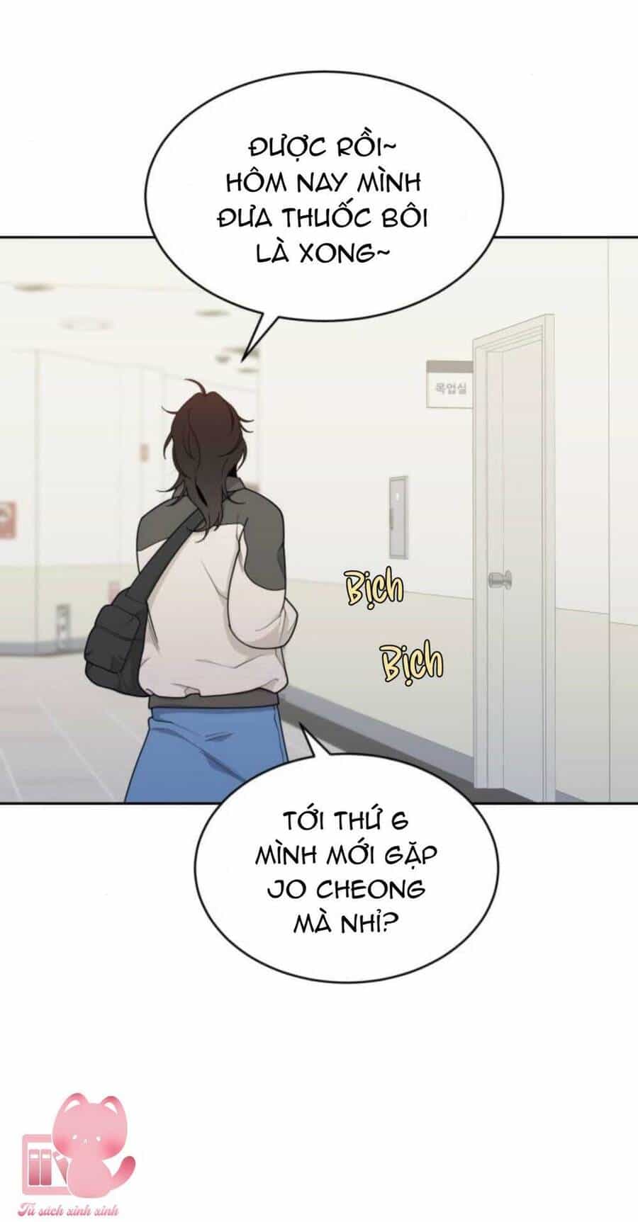 Vận May Không Ngờ - Chương 12 - ảnh 66