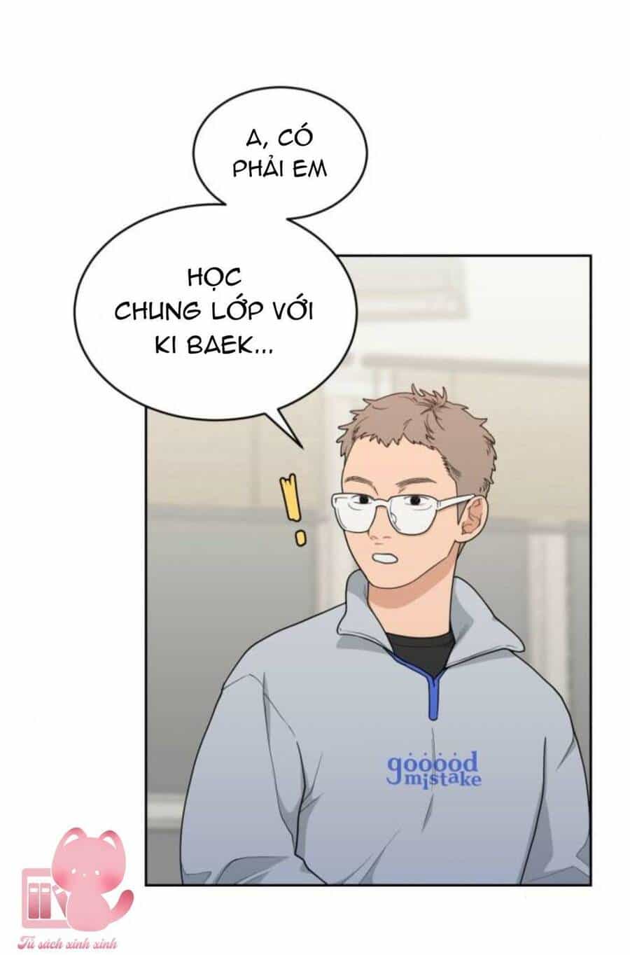 Vận May Không Ngờ - Chương 12 - ảnh 69