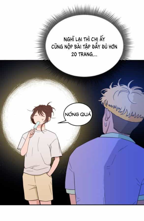 Vận May Không Ngờ - Chương 40.6 - ảnh 42