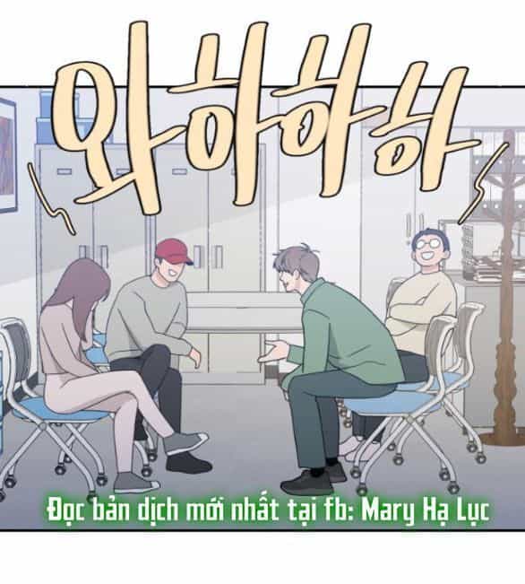 Vận May Không Ngờ - Chương 40.9 - ảnh 19