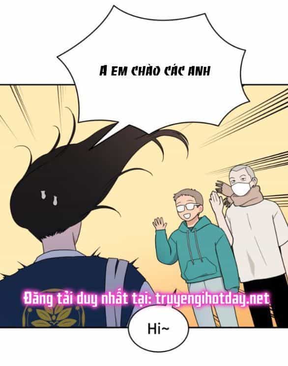 Vận May Không Ngờ - Chương 40.9 - ảnh 22
