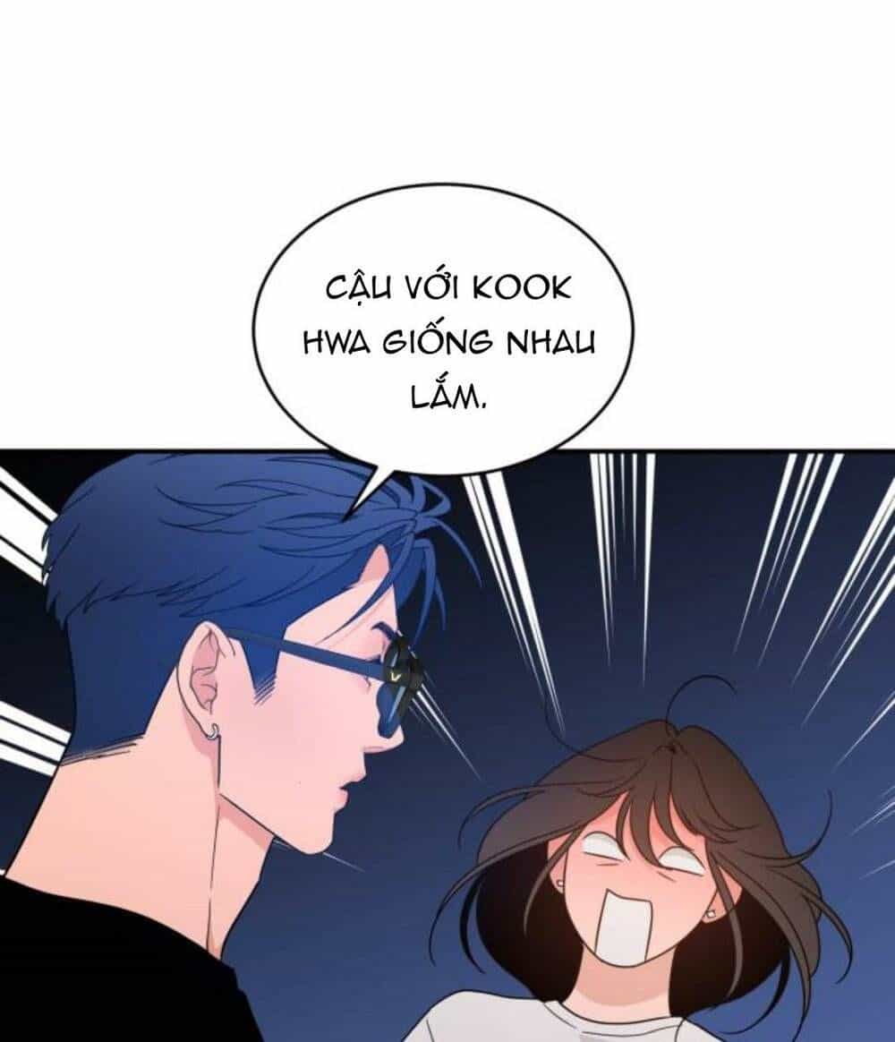 Vận May Không Ngờ - Chương 41 - ảnh 60