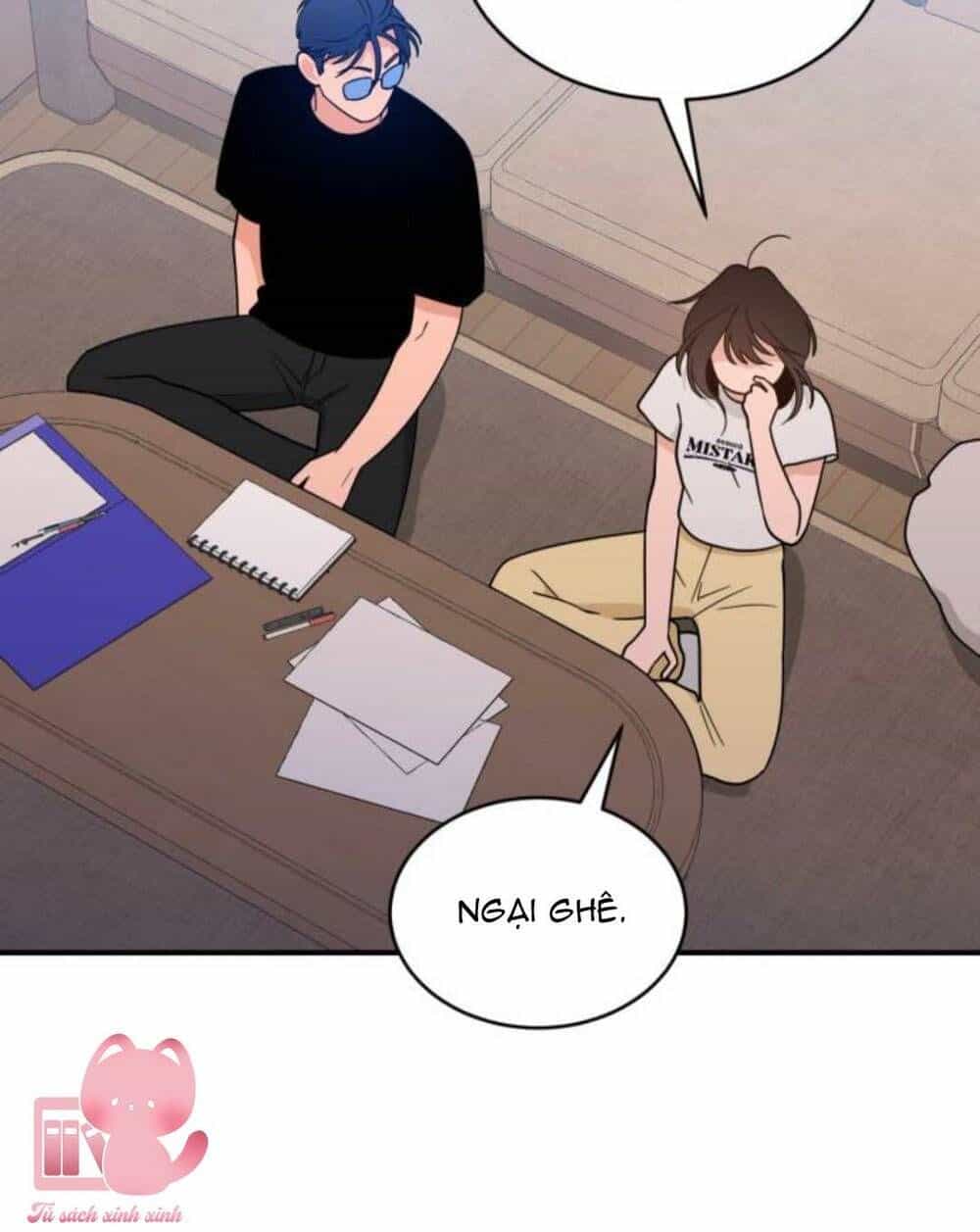 Vận May Không Ngờ - Chương 41 - ảnh 77