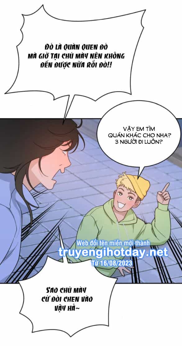 Vận May Không Ngờ - Chương 41.1 - ảnh 30