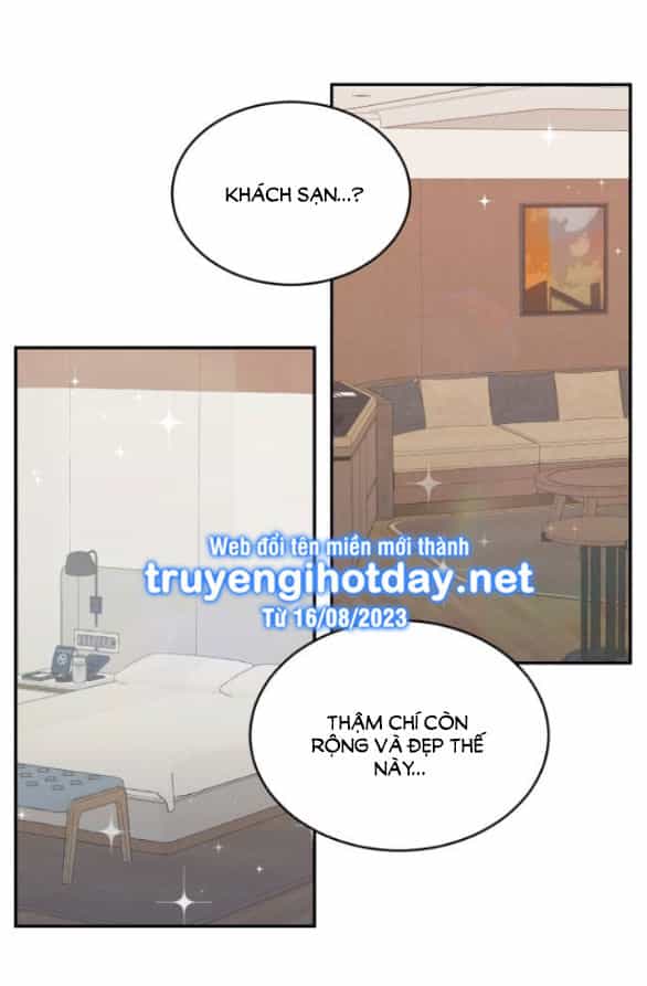 Vận May Không Ngờ - Chương 41.1 - ảnh 45