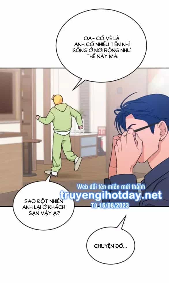 Vận May Không Ngờ - Chương 41.2 - ảnh 10