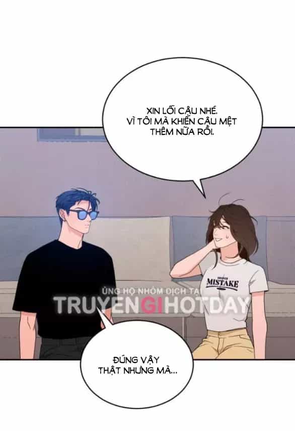 Vận May Không Ngờ - Chương 41.2 - ảnh 19