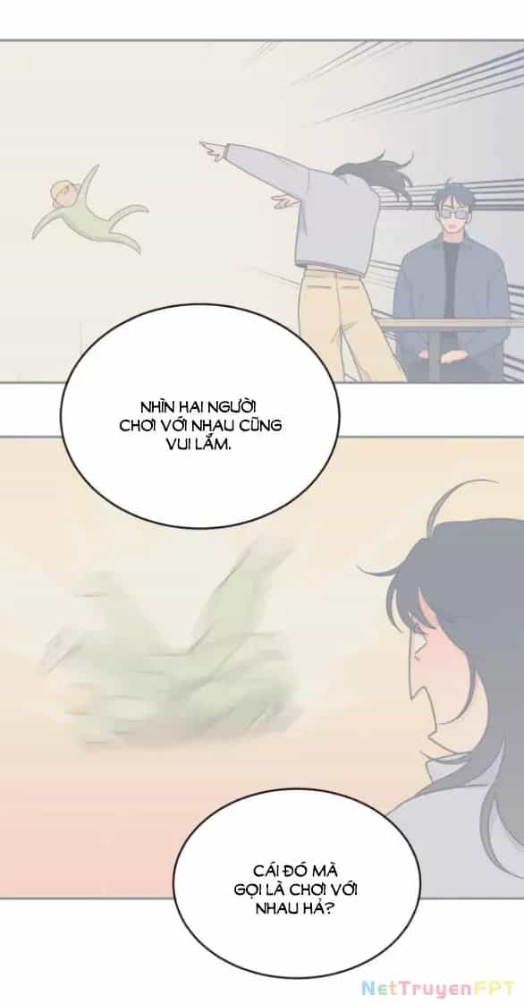 Vận May Không Ngờ - Chương 41.2 - ảnh 21