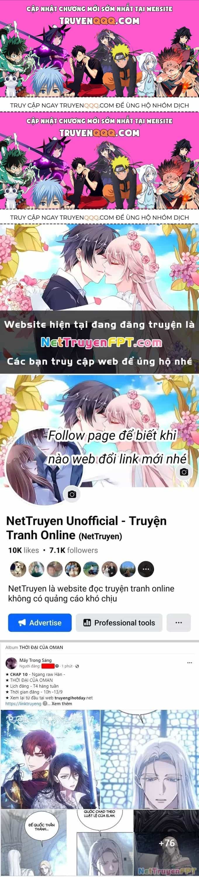 Vận May Không Ngờ - Chương 41.3 - ảnh 1