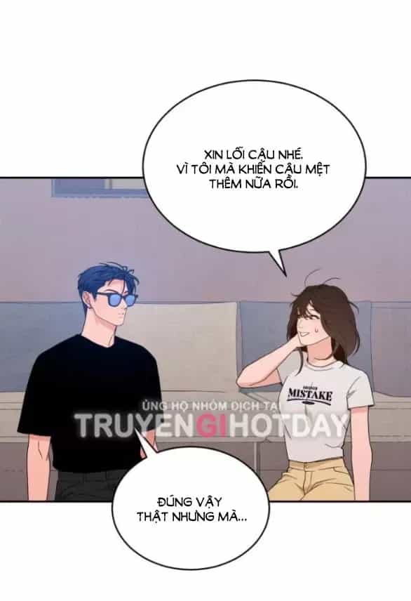 Vận May Không Ngờ - Chương 41.3 - ảnh 19