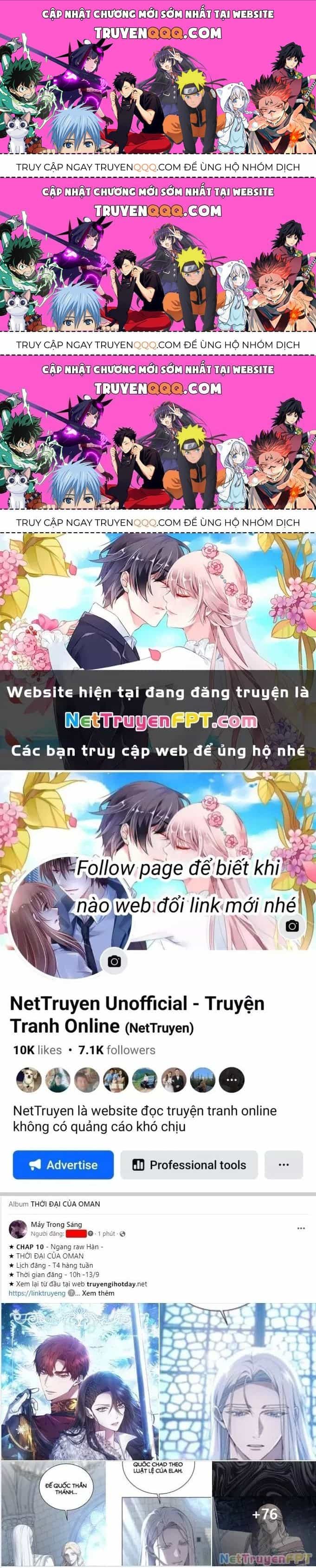 Vận May Không Ngờ - Chương 41.5 - ảnh 1