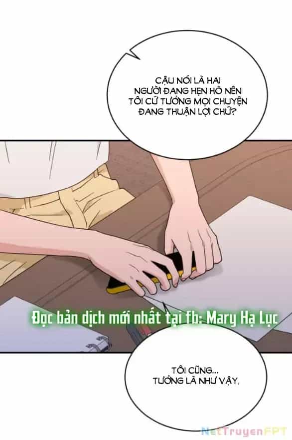 Vận May Không Ngờ - Chương 41.5 - ảnh 36