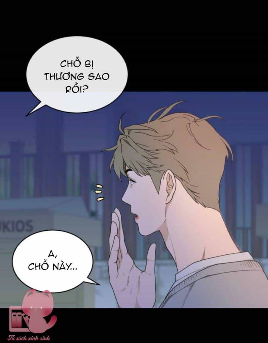 Vận May Không Ngờ - Chương 13 - ảnh 14