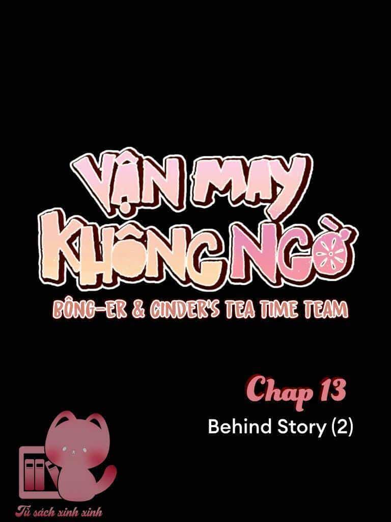 Vận May Không Ngờ - Chương 13 - ảnh 2