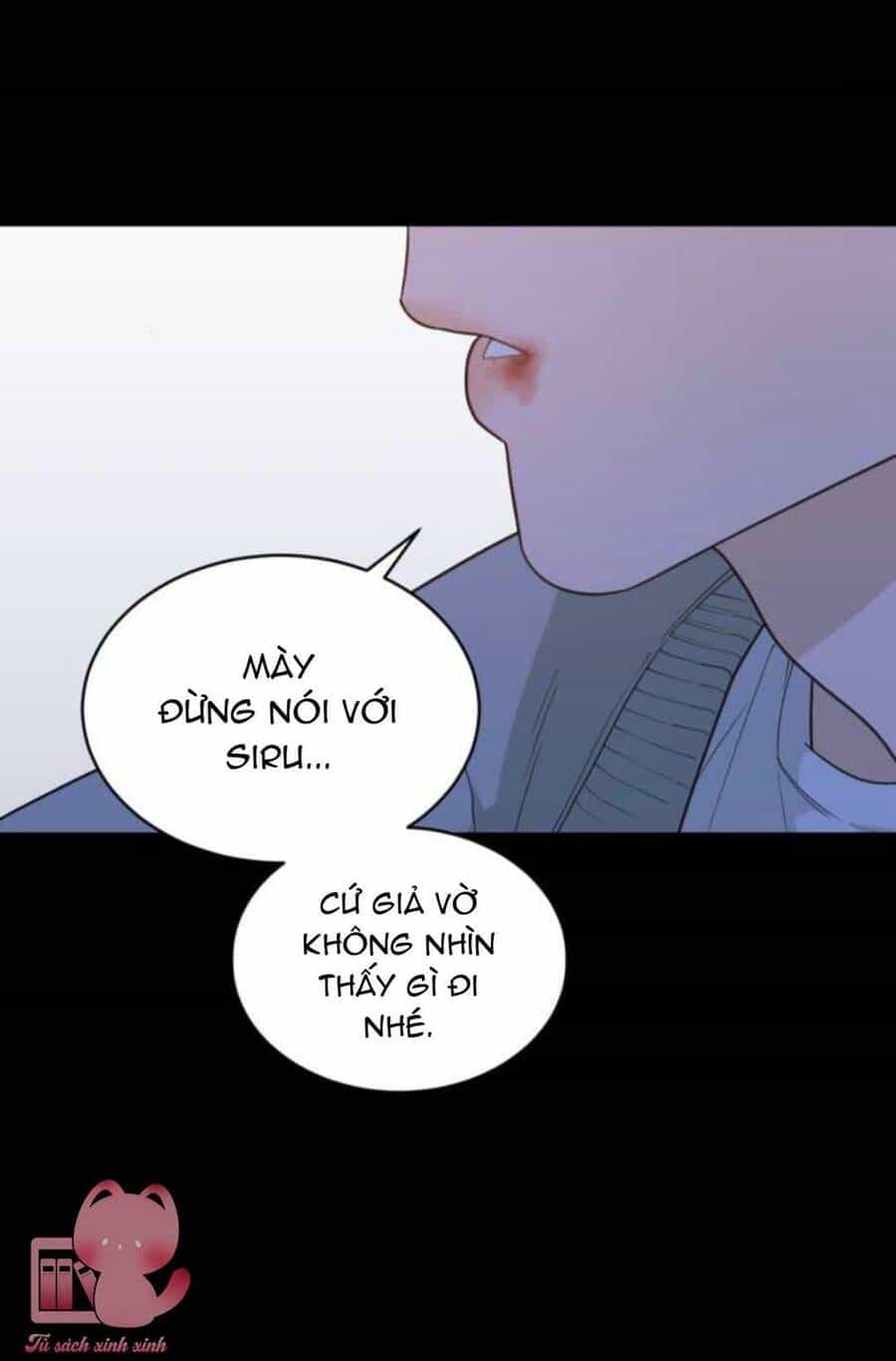 Vận May Không Ngờ - Chương 13 - ảnh 22