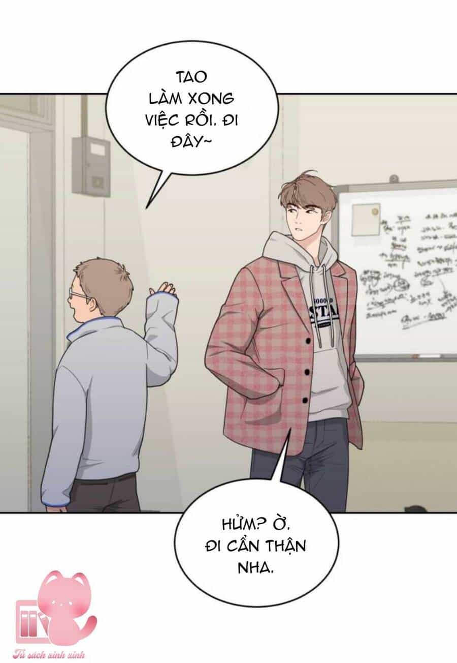 Vận May Không Ngờ - Chương 13 - ảnh 37