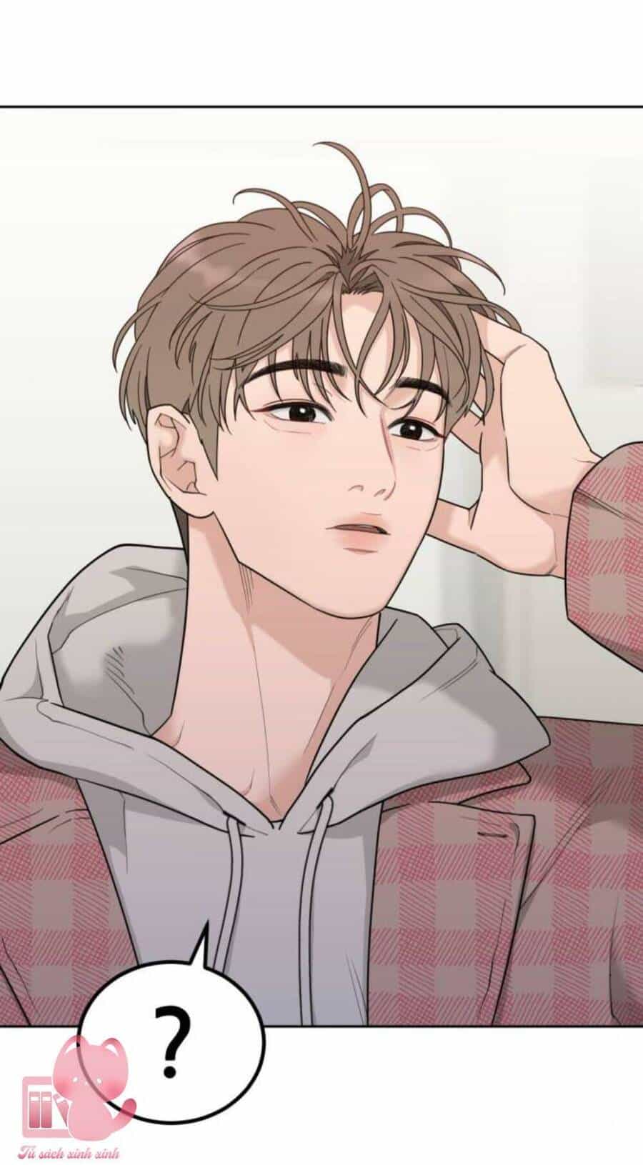 Vận May Không Ngờ - Chương 13 - ảnh 40
