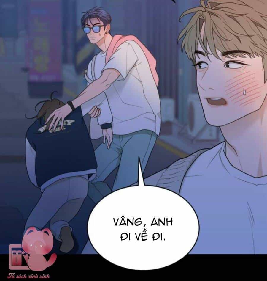 Vận May Không Ngờ - Chương 13 - ảnh 67