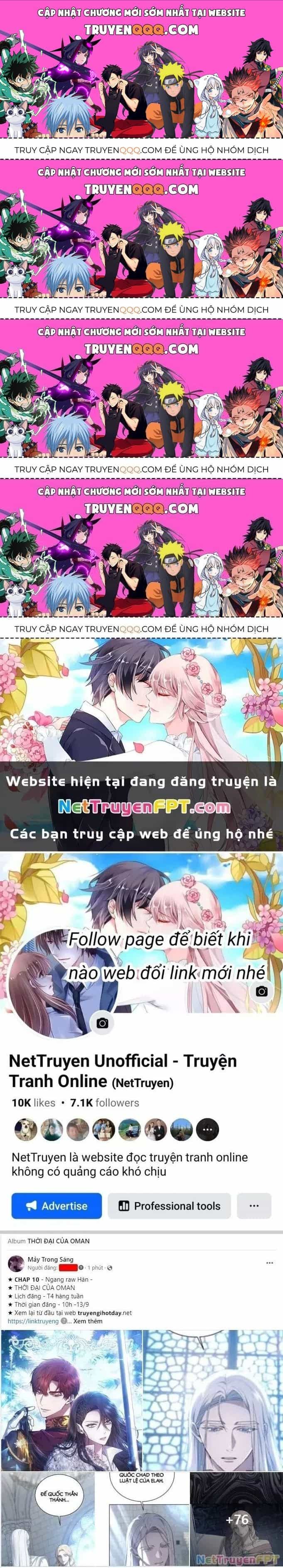 Vận May Không Ngờ - Chương 41.7 - ảnh 1