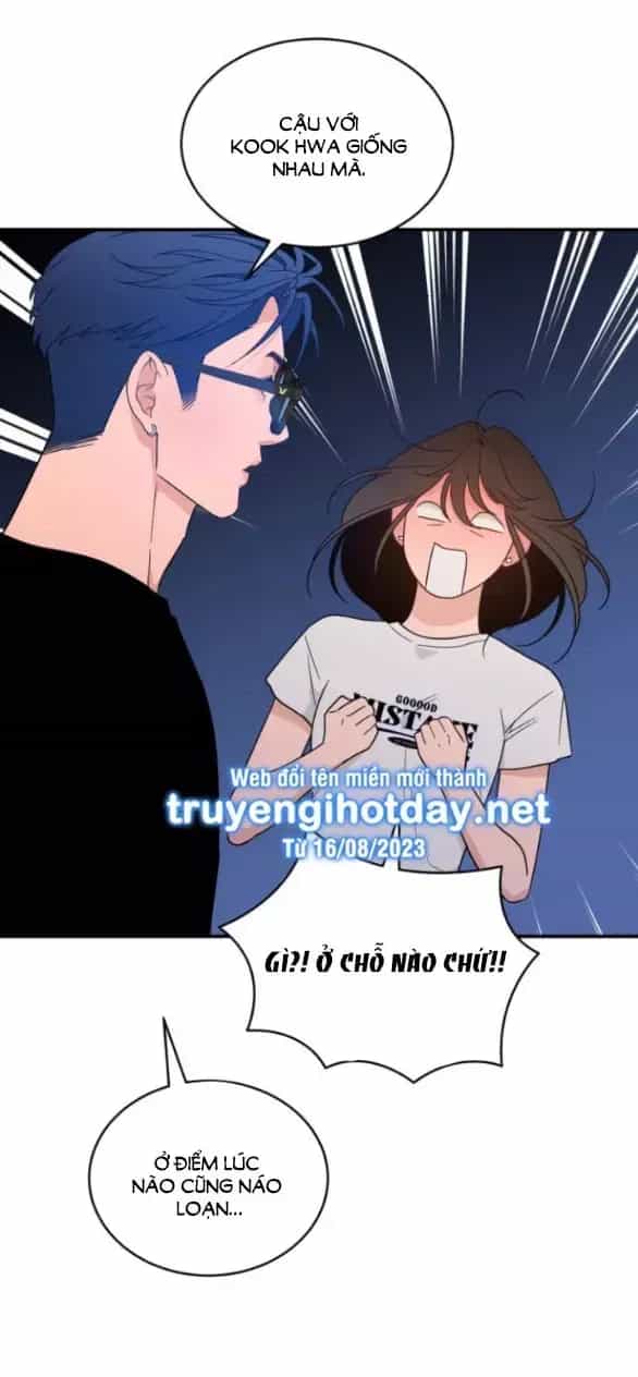 Vận May Không Ngờ - Chương 41.7 - ảnh 23