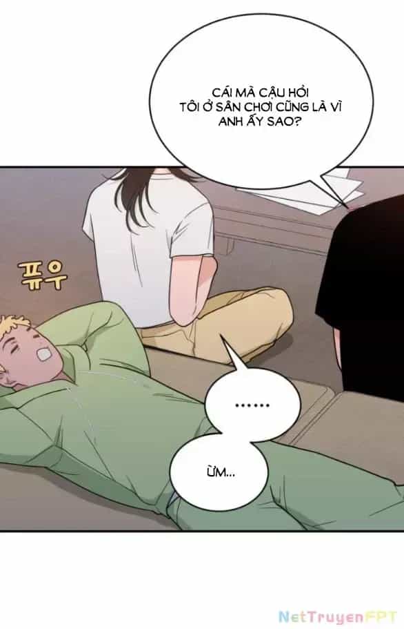 Vận May Không Ngờ - Chương 41.7 - ảnh 35