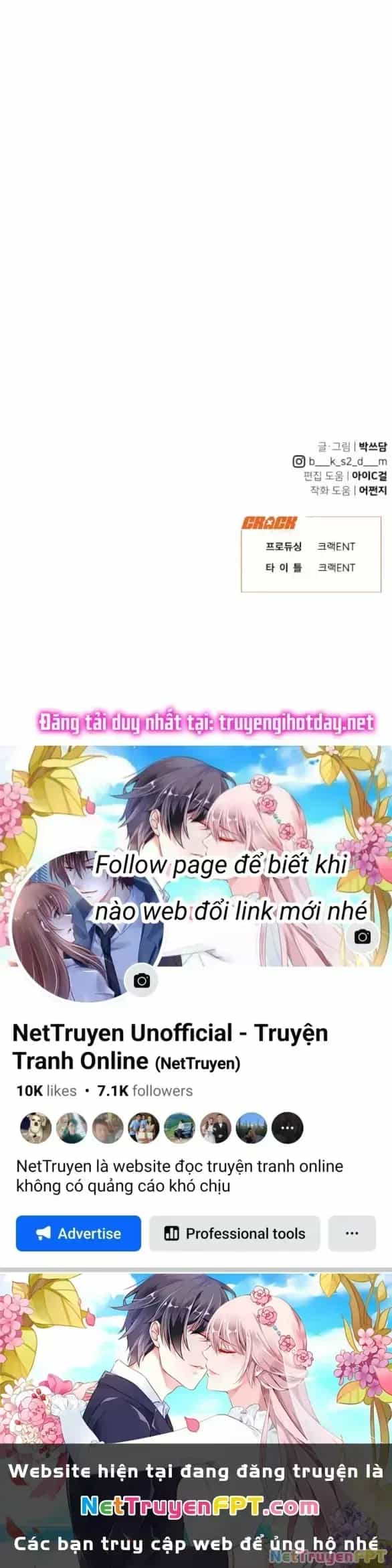 Vận May Không Ngờ - Chương 41.7 - ảnh 61