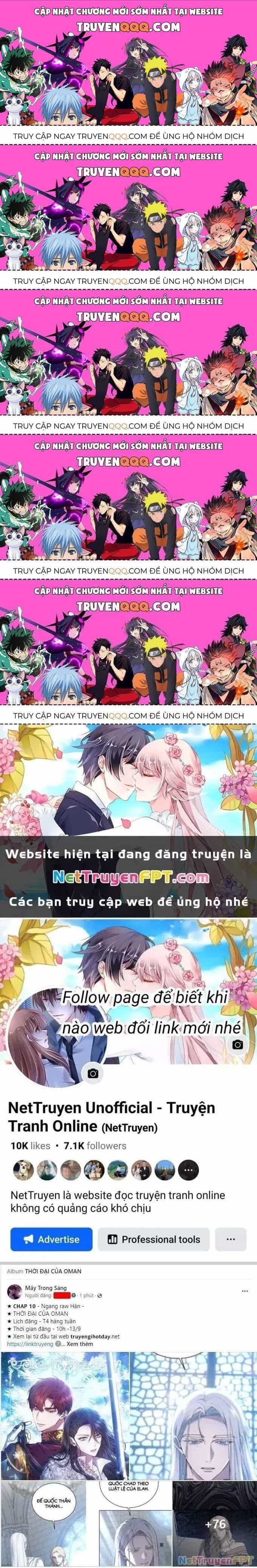 Vận May Không Ngờ - Chương 41.8 - ảnh 1