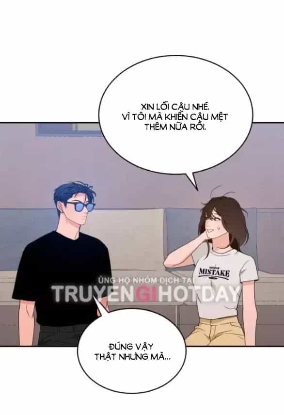Vận May Không Ngờ - Chương 41.8 - ảnh 19
