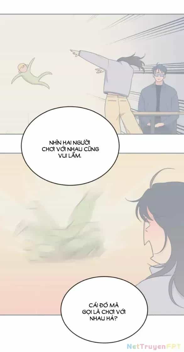 Vận May Không Ngờ - Chương 41.8 - ảnh 21