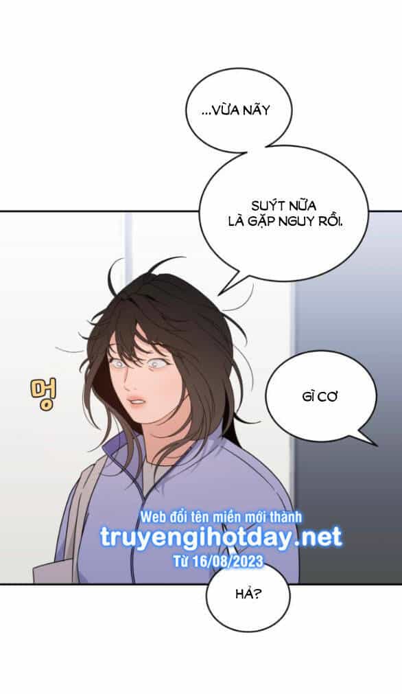 Vận May Không Ngờ - Chương 42.1 - ảnh 26
