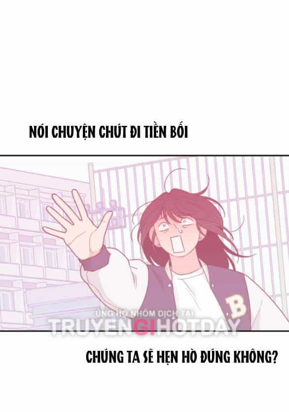 Vận May Không Ngờ - Chương 42.1 - ảnh 32