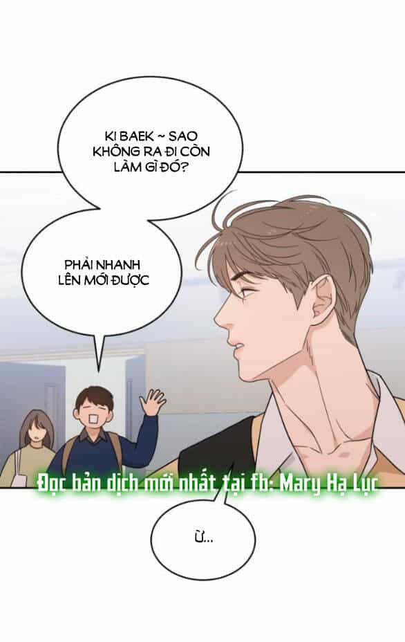 Vận May Không Ngờ - Chương 42.1 - ảnh 44