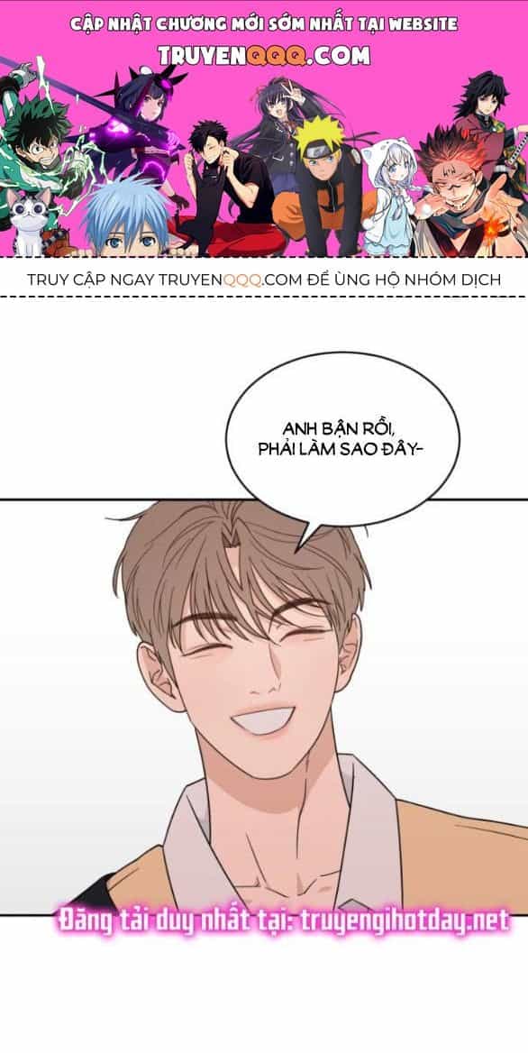Vận May Không Ngờ - Chương 42.3 - ảnh 1