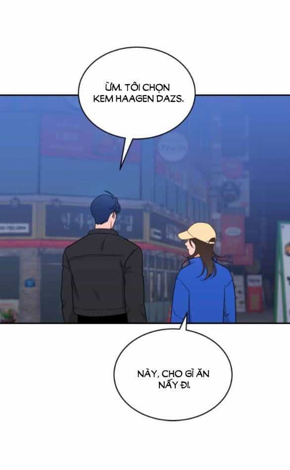 Vận May Không Ngờ - Chương 42.3 - ảnh 25