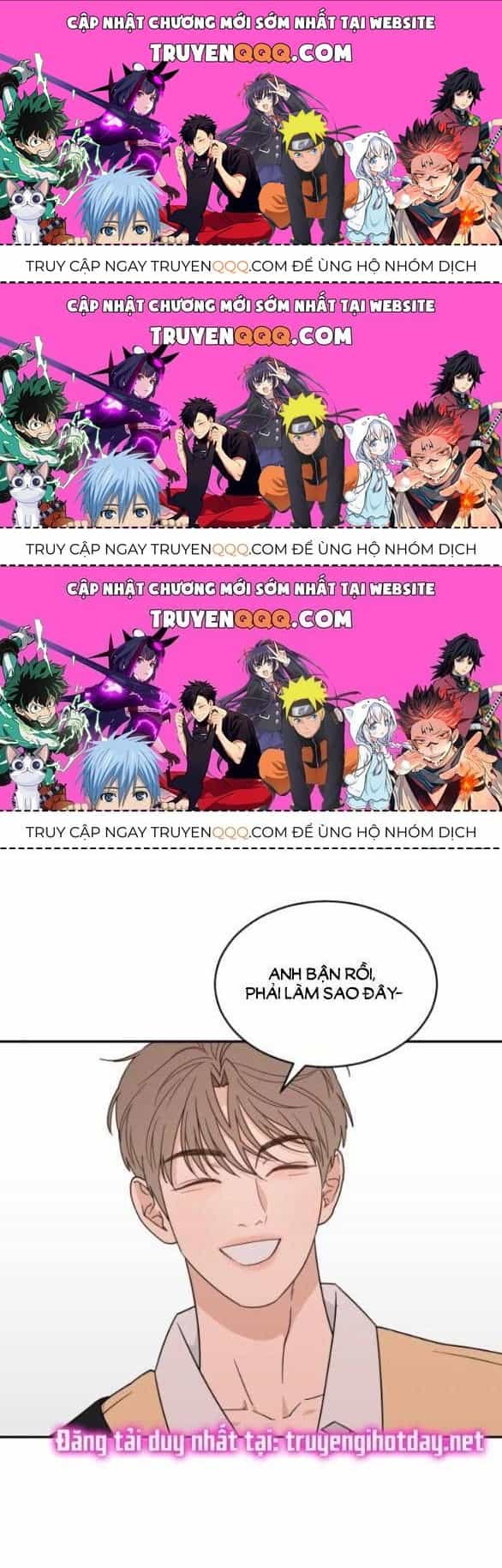 Vận May Không Ngờ - Chương 42.5 - ảnh 1