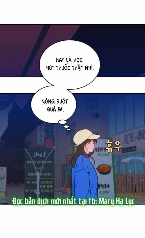 Vận May Không Ngờ - Chương 42.5 - ảnh 18