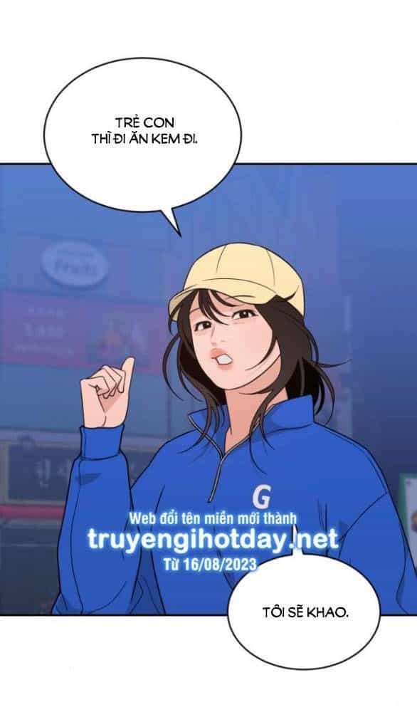 Vận May Không Ngờ - Chương 42.5 - ảnh 24